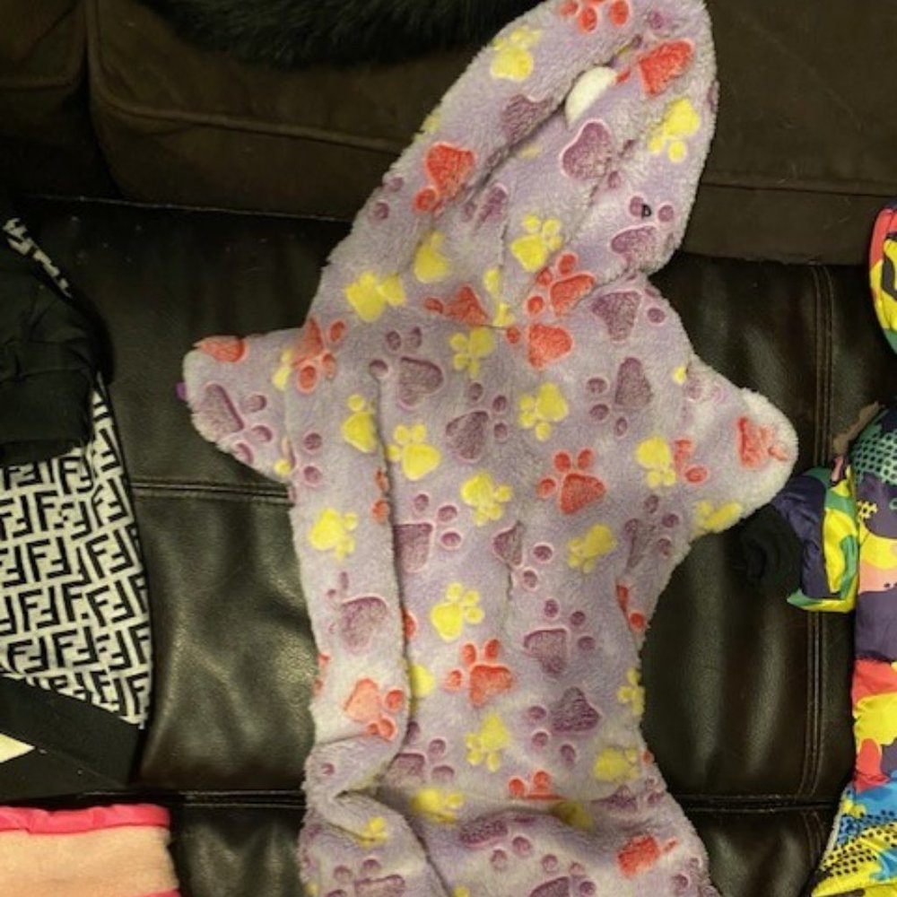 Dog onsie bundle